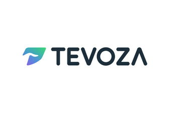 Tevoza.com - Creative brandable domain for sale