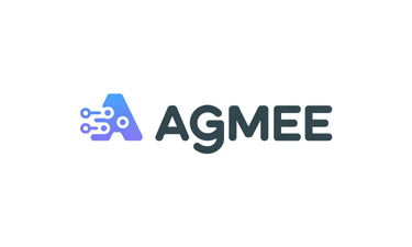 Agmee.com - Creative brandable domain for sale