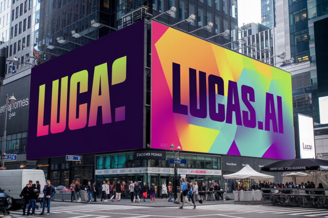 Lucas.ai