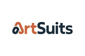 ArtSuits.com - Creative brandable domain for sale