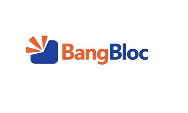 BangBloc logo