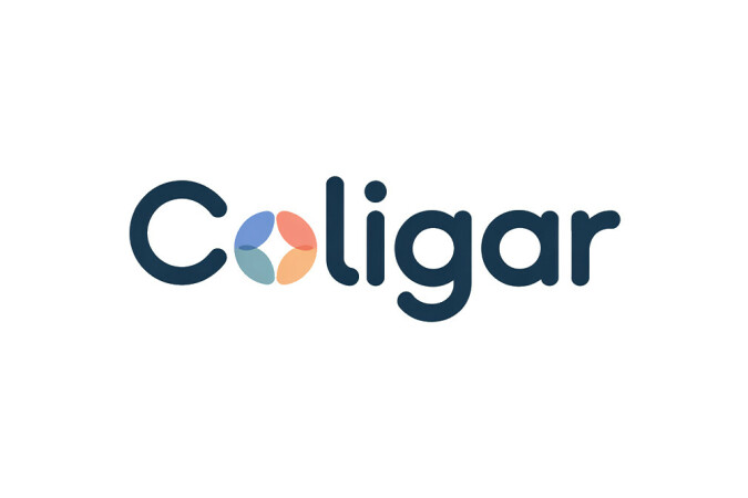 Coligar logo