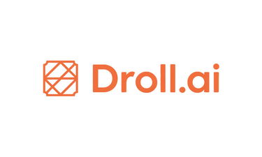 Droll.ai is for sale