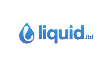 Liquid.ltd - Creative brandable domain for sale