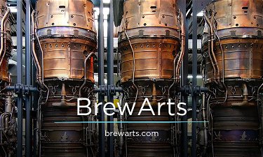 BrewArts.com