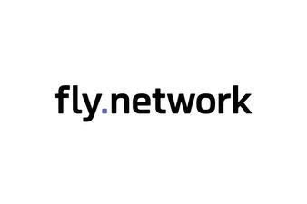fly.network - Creative brandable domain for sale