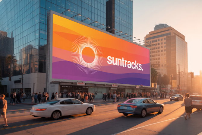 SunTracks.com — 3