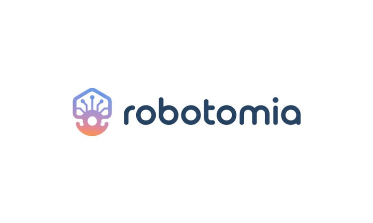 Robotomia logo