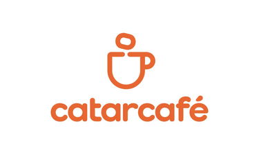 CatarCafe.com - Creative brandable domain for sale