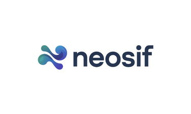 Neosif.com - Creative brandable domain for sale