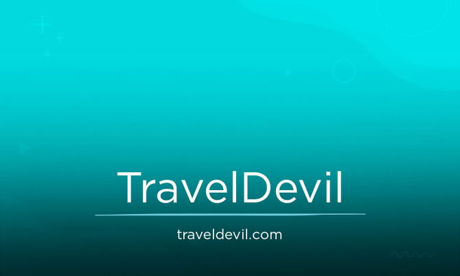 TravelDevil.com