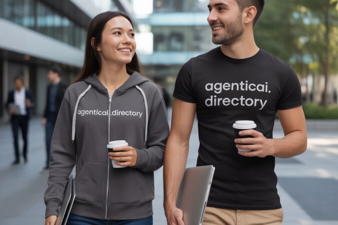 AgenticAI.Directory — 5