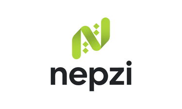 Nepzi.com - Creative brandable domain for sale