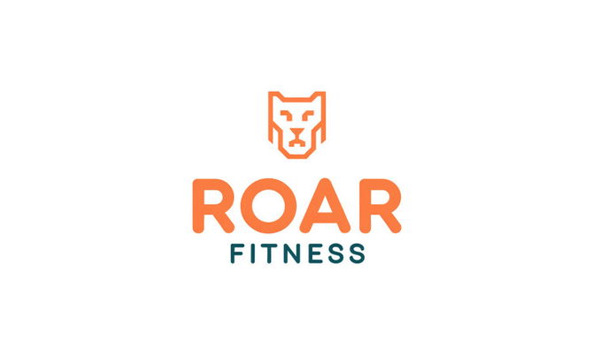RoarFitness.com