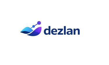 dezlan logo