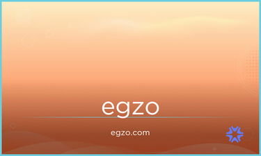 Egzo.com - Creative brandable domain for sale
