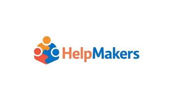 HelpMakers logo
