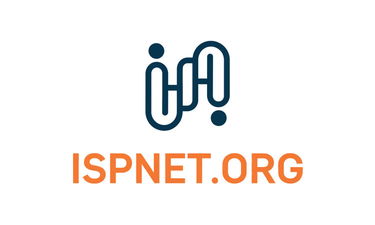 ISPNet.org - Creative brandable domain for sale