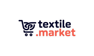 textile logo