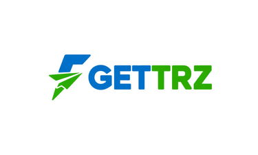 Gettrz.com - Creative brandable domain for sale