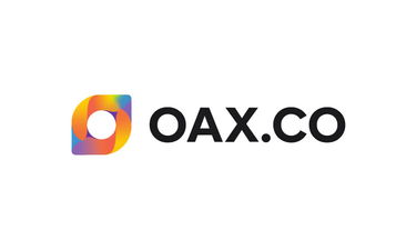 OAX.co - Creative brandable domain for sale
