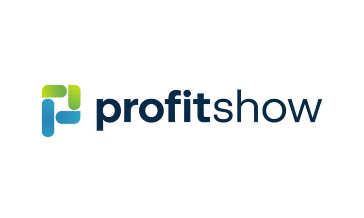 ProfitShow logo