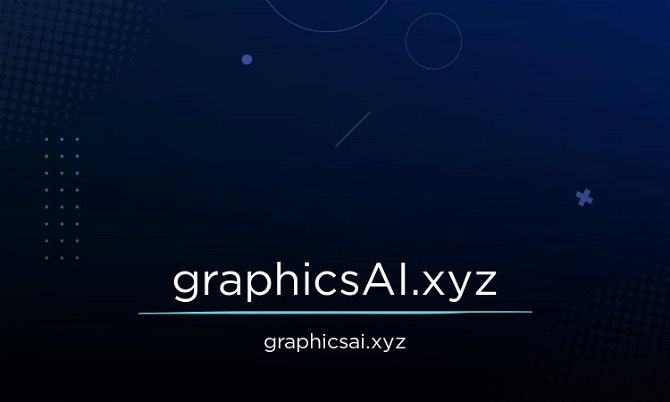 GraphicsAI.xyz