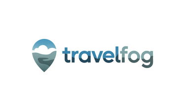 TravelFog.com - Creative brandable domain for sale