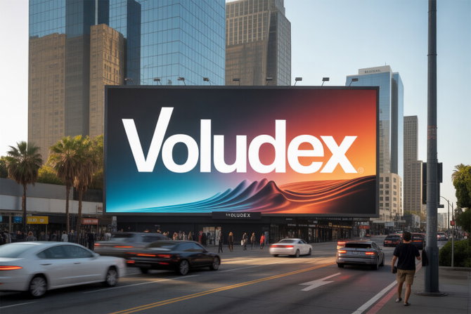 voludex.com — 3