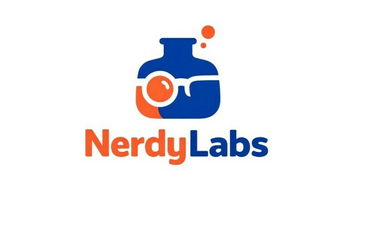 NerdyLabs logo