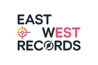 EastWestRecords.org - Creative brandable domain for sale