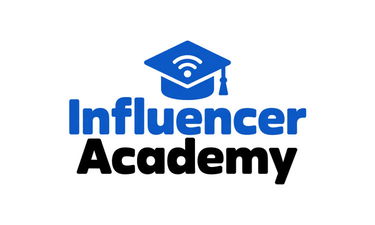 influenceracademy.com - Creative brandable domain for sale