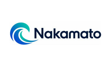Nakamato logo