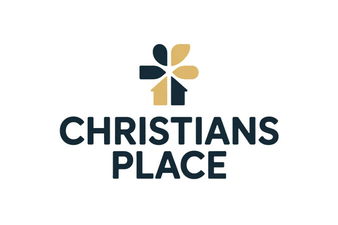 ChristiansPlace.com - Creative brandable domain for sale