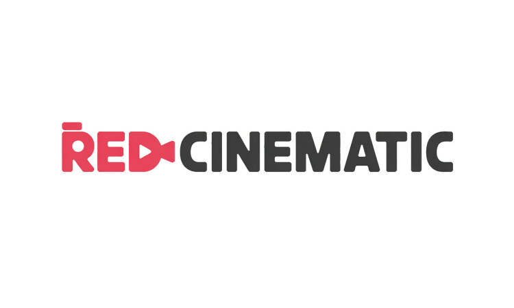 RedCinematic logo