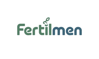 Fertilmen.com - Creative brandable domain for sale