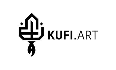 Kufi.art - Creative brandable domain for sale