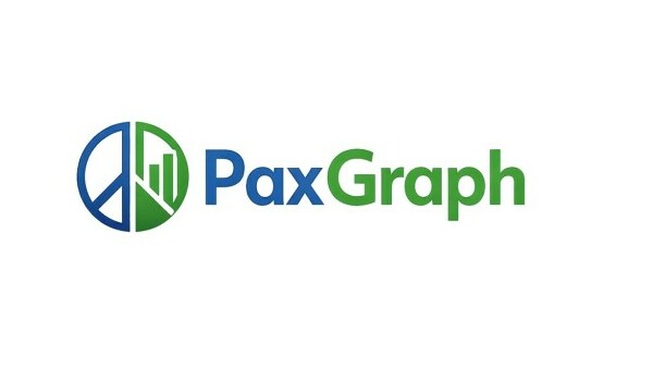 PaxGraph logo