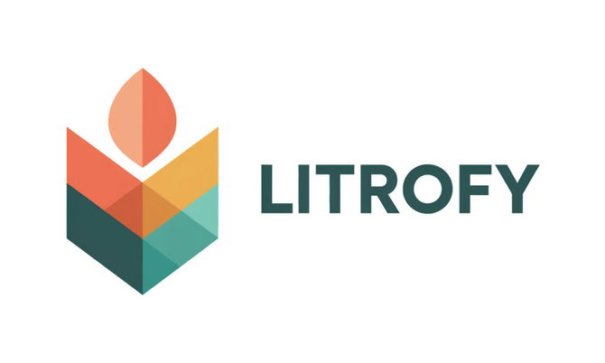 Litrofy.com