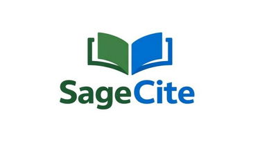 SageCite logo
