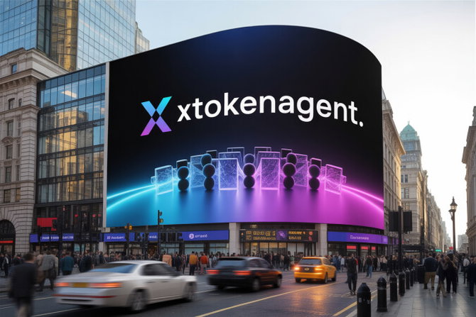 XTokenAgent.com — 3