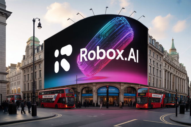 ROBOX.AI