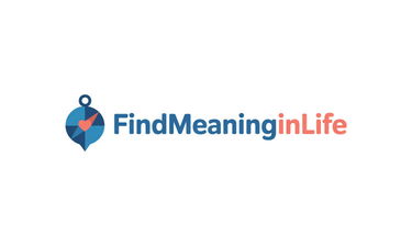 FindMeaningInLife.com - Creative brandable domain for sale