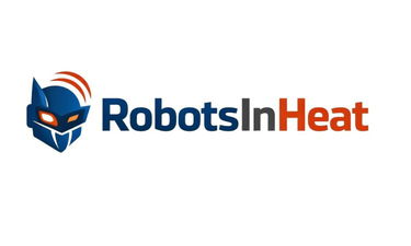 RobotsInHeat.com is for sale