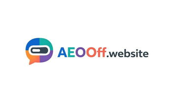 AEOOff logo