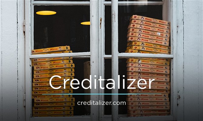 Creditalizer.com