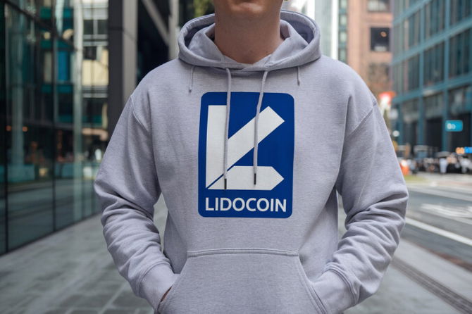 LidoCoin.com