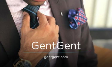 GentGent.com