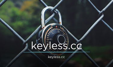 Keyless.cc