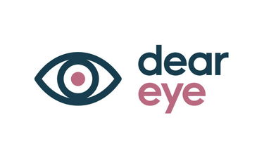 DearEye.com - Creative brandable domain for sale